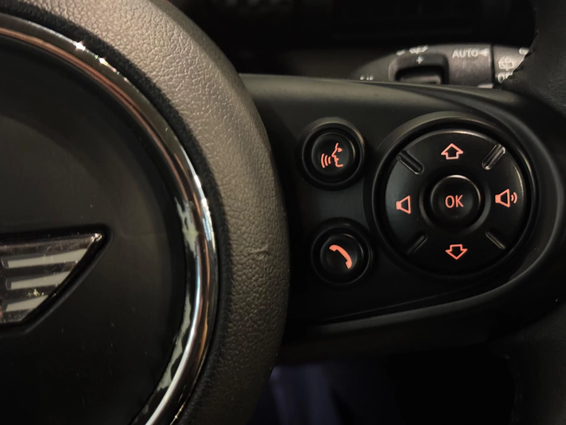 Hoofdafbeelding MINI Cooper S