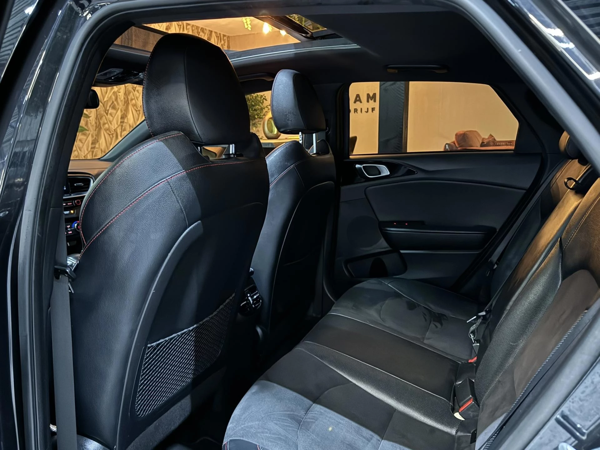 Hoofdafbeelding Kia ProCeed