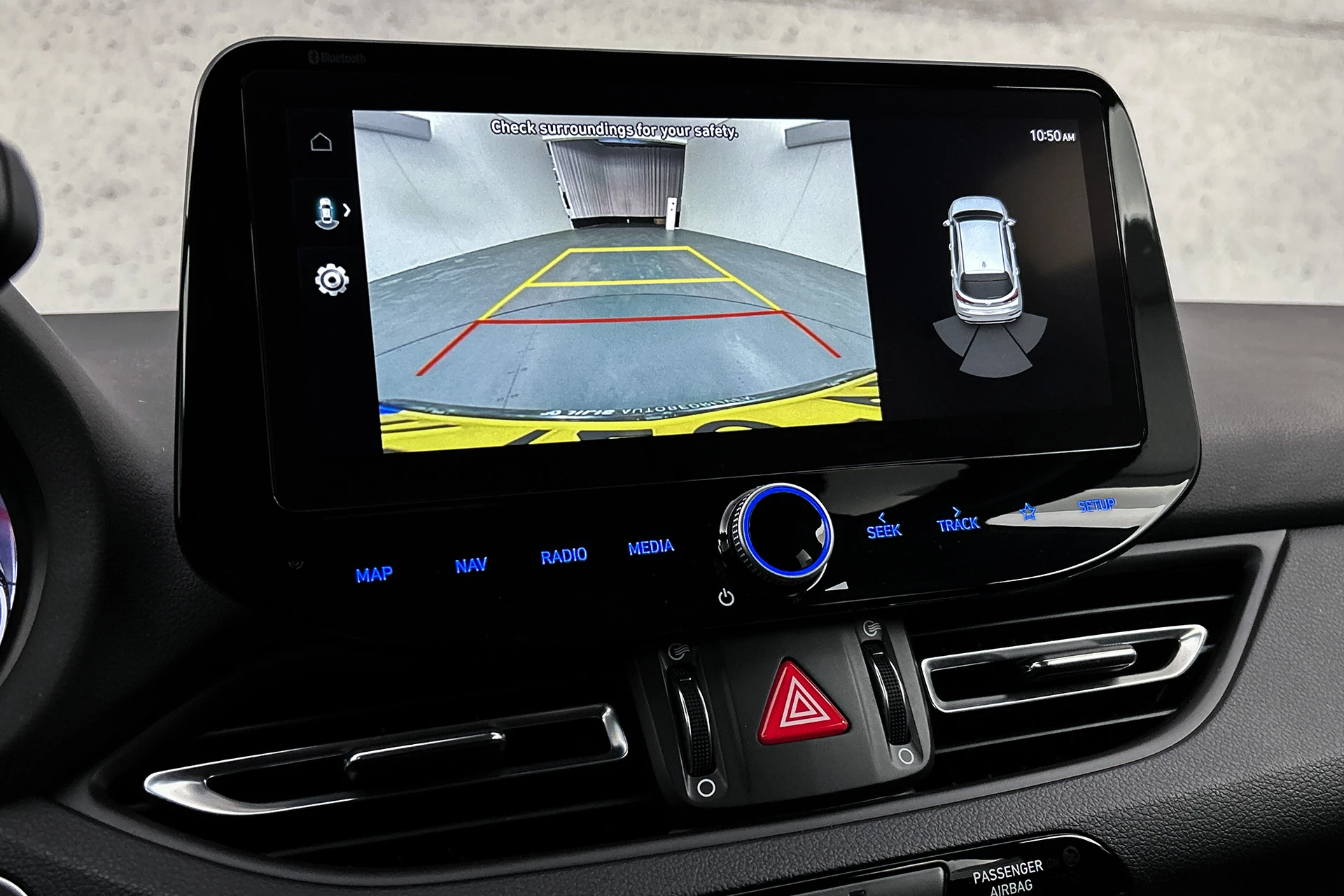 Hoofdafbeelding Hyundai i30