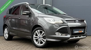 Ford Kuga 1.5 Titanium ST-line Clima/Cruise/PDC/Elektr.pakket