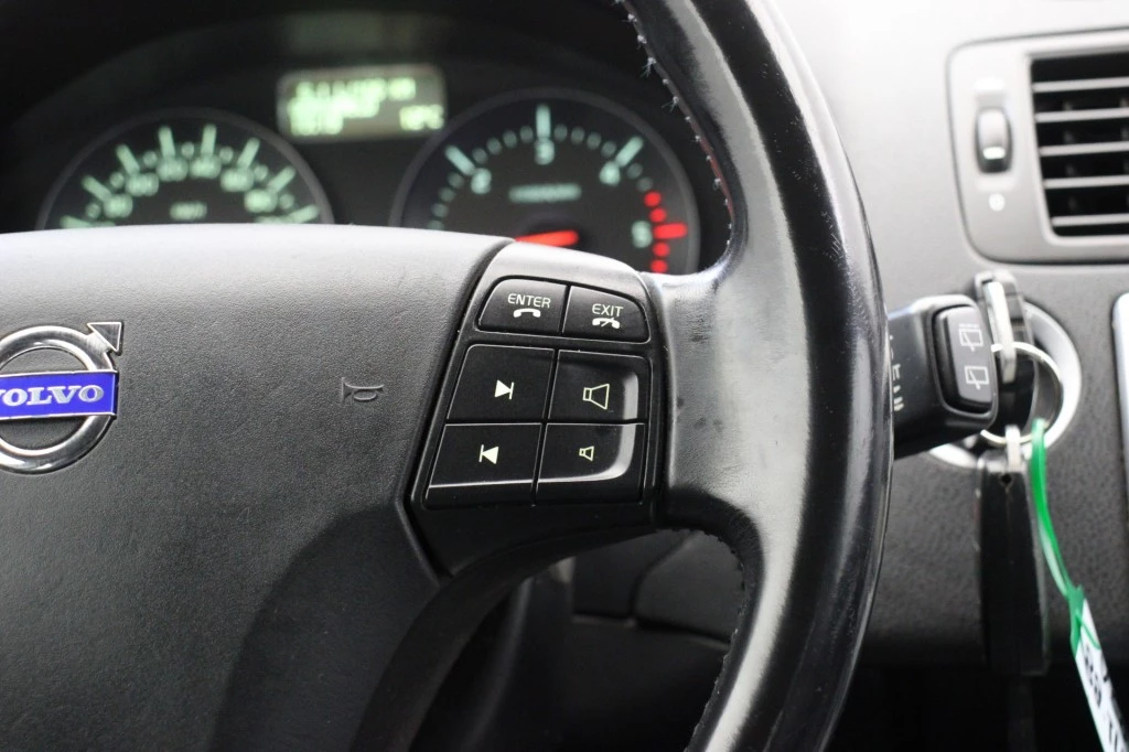 Hoofdafbeelding Volvo V50