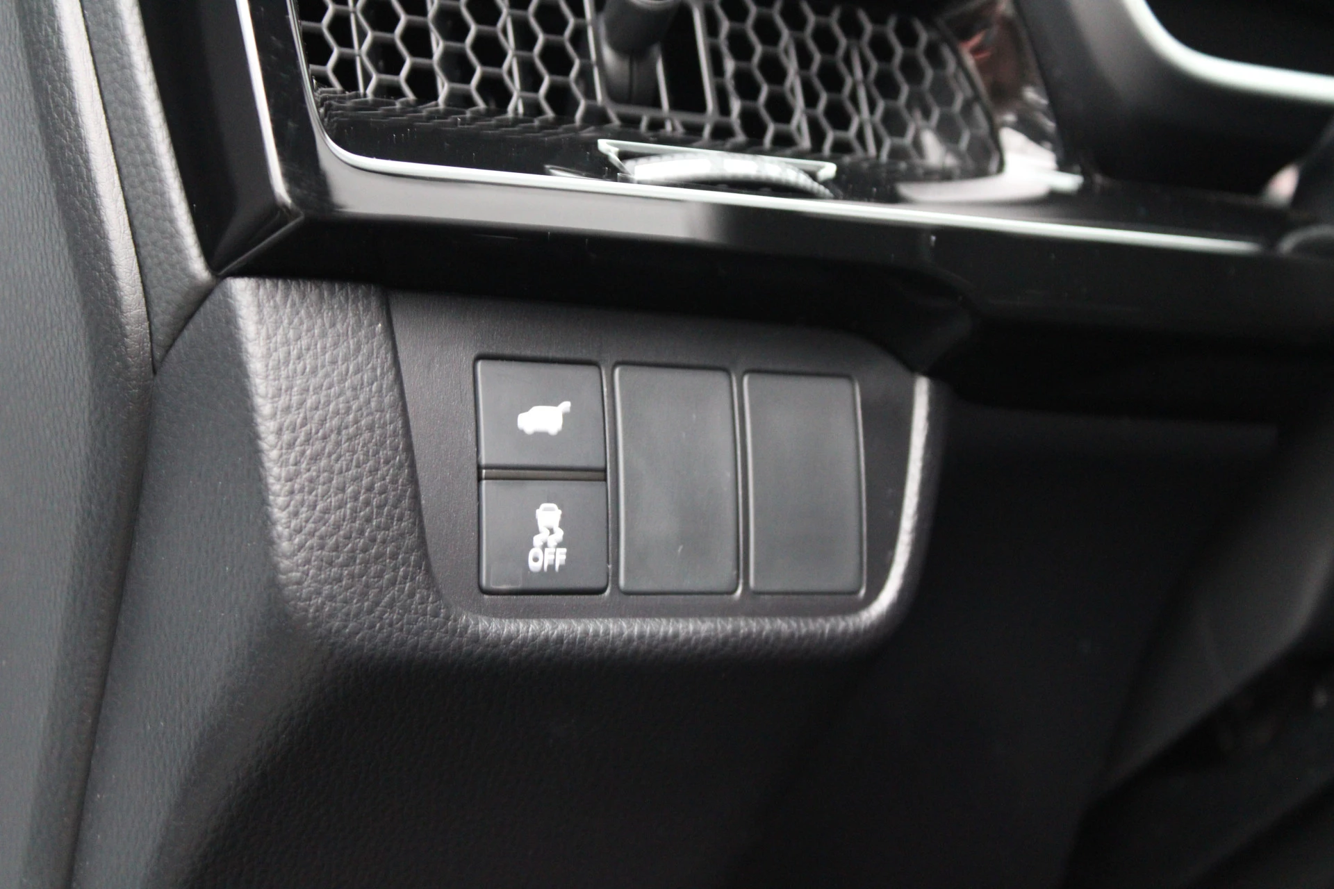 Hoofdafbeelding Honda CR-V