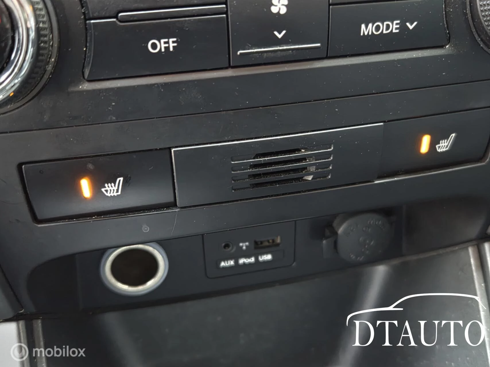 Hoofdafbeelding Kia Sorento