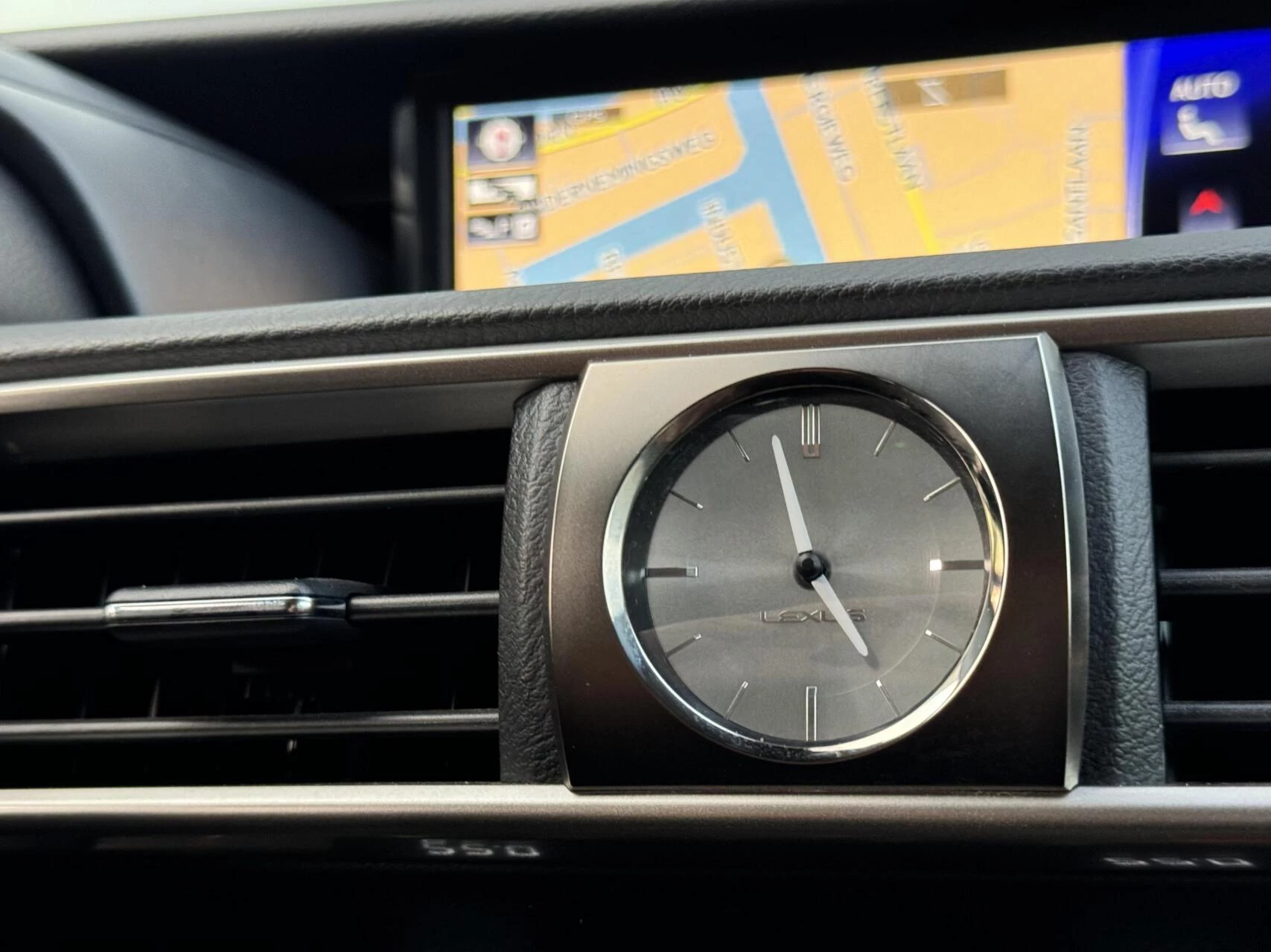 Hoofdafbeelding Lexus IS