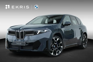 BMW iX3 50 xDrive | M Sportpakket | Innovation Pack | Panoramadak | Parking Assistant Professional