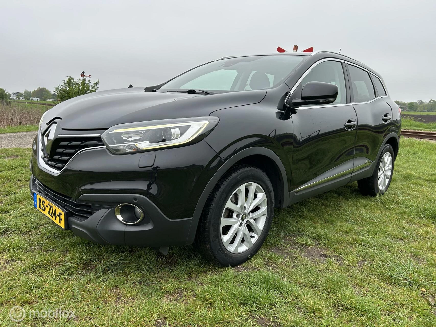 Hoofdafbeelding Renault Kadjar