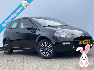 Fiat Punto Evo 0.9 TwinAir Easy 5-Deurs Airco LMV Bluetooth Inruilkoopje!