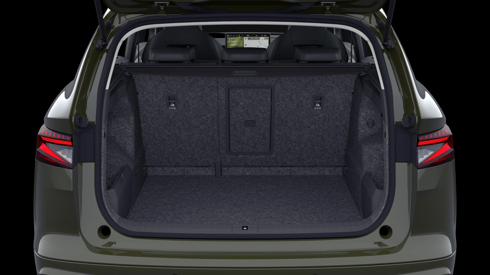 Hoofdafbeelding Škoda Enyaq iV