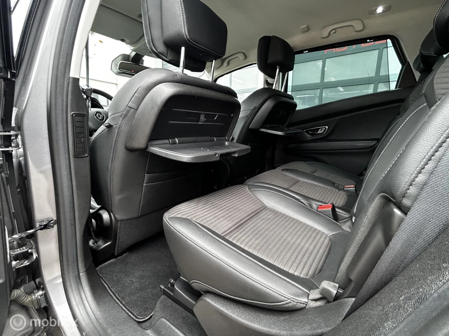 Hoofdafbeelding Renault Scénic