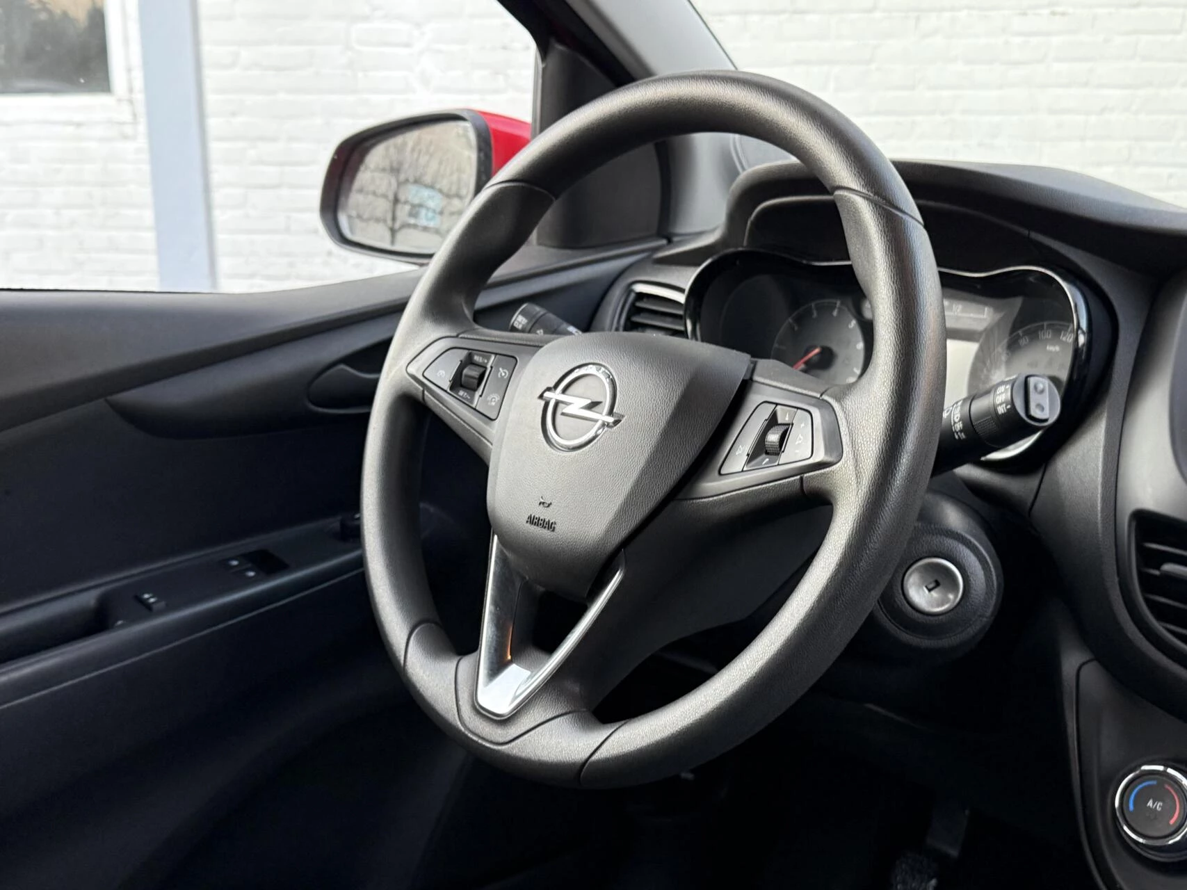 Hoofdafbeelding Opel KARL