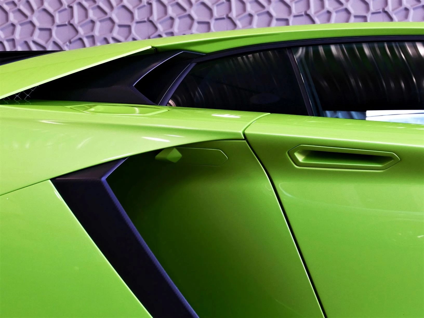 Hoofdafbeelding Lamborghini Aventador