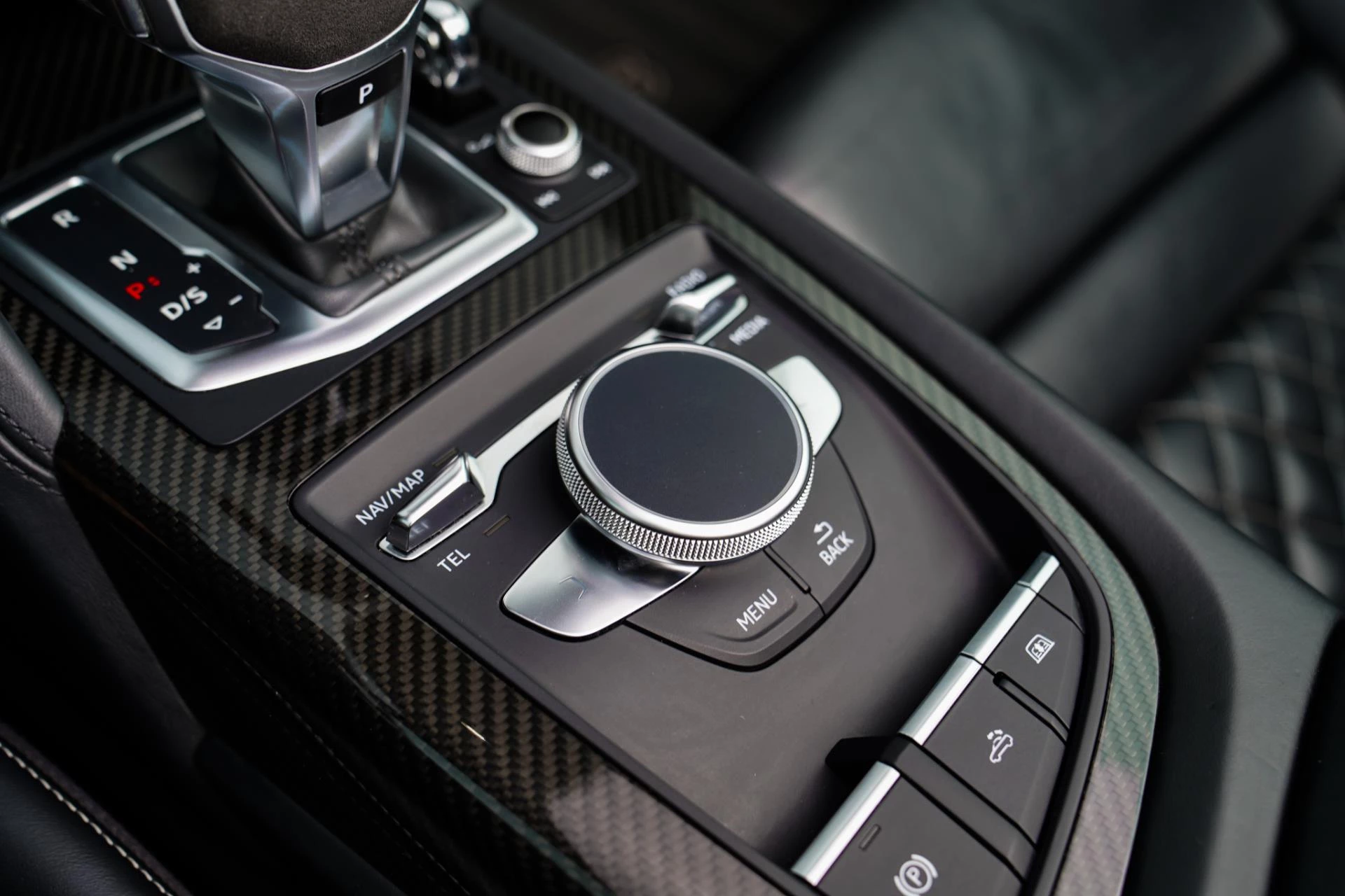 Hoofdafbeelding Audi R8