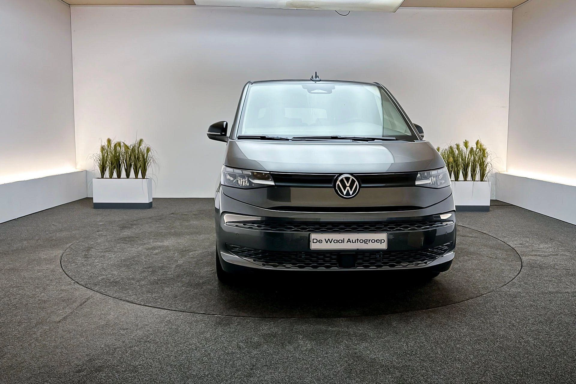 Hoofdafbeelding Volkswagen Multivan