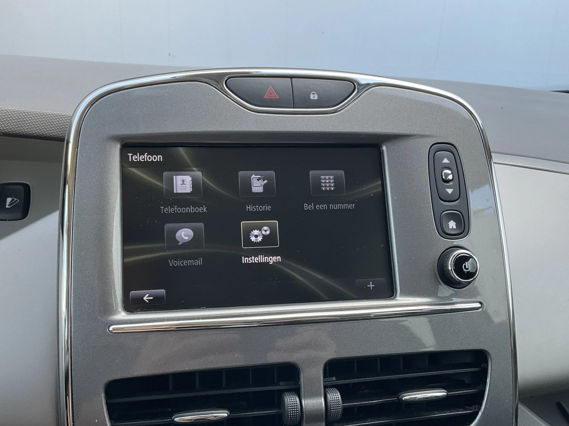 Hoofdafbeelding Renault ZOE