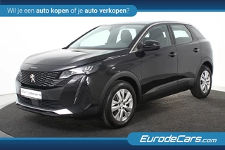 Hoofdafbeelding Peugeot 3008 Peugeot 3008 Active 130 *1ste Eigenaar*Navigatie*Camera*Carplay*