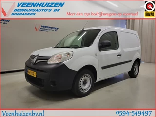 Hoofdafbeelding Renault Kangoo Renault Kangoo 1.5dCi 95pk Euro 6!