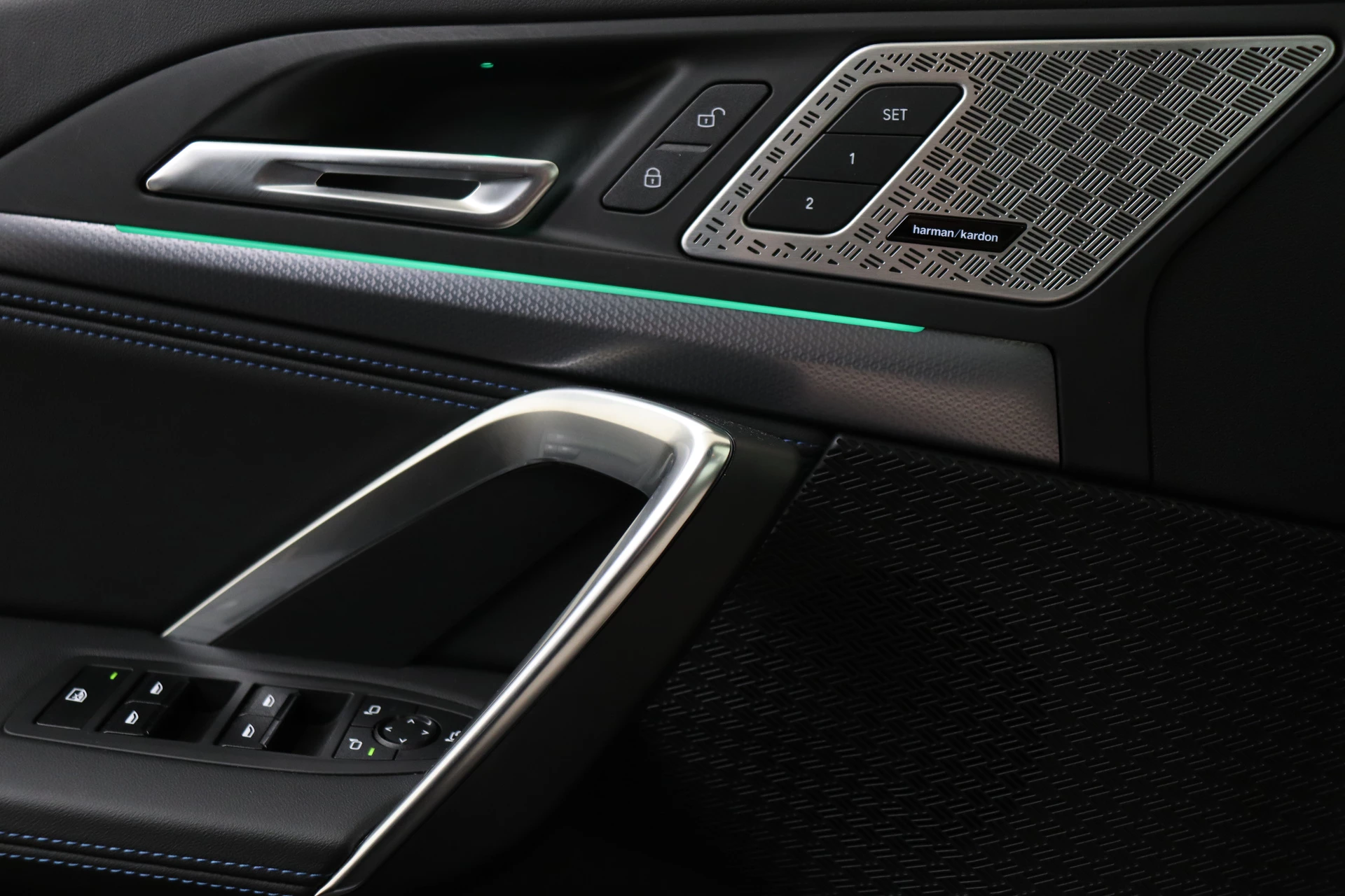 Hoofdafbeelding BMW iX1