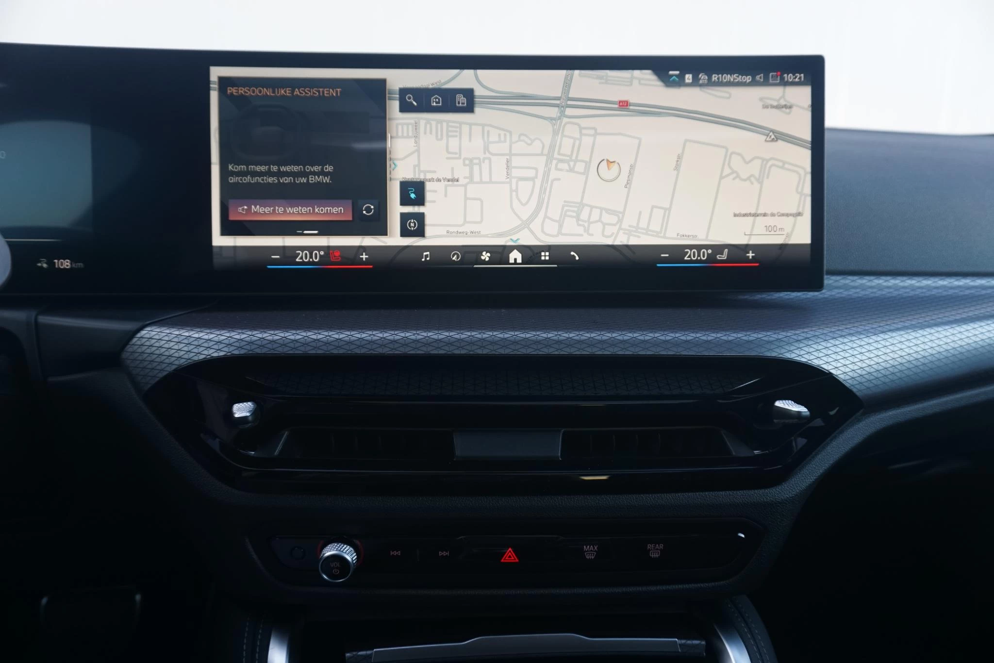 Hoofdafbeelding BMW i4