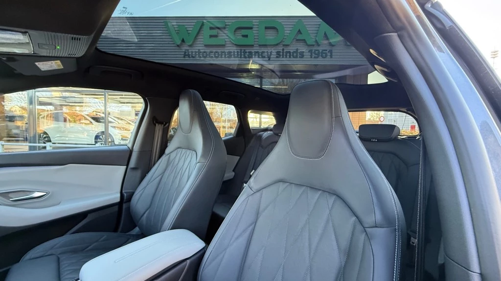 Hoofdafbeelding Ford Explorer