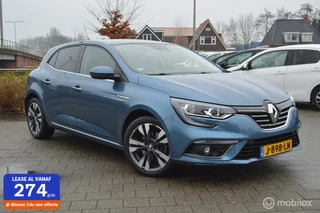 Renault Megane 1.3 TCe Bose