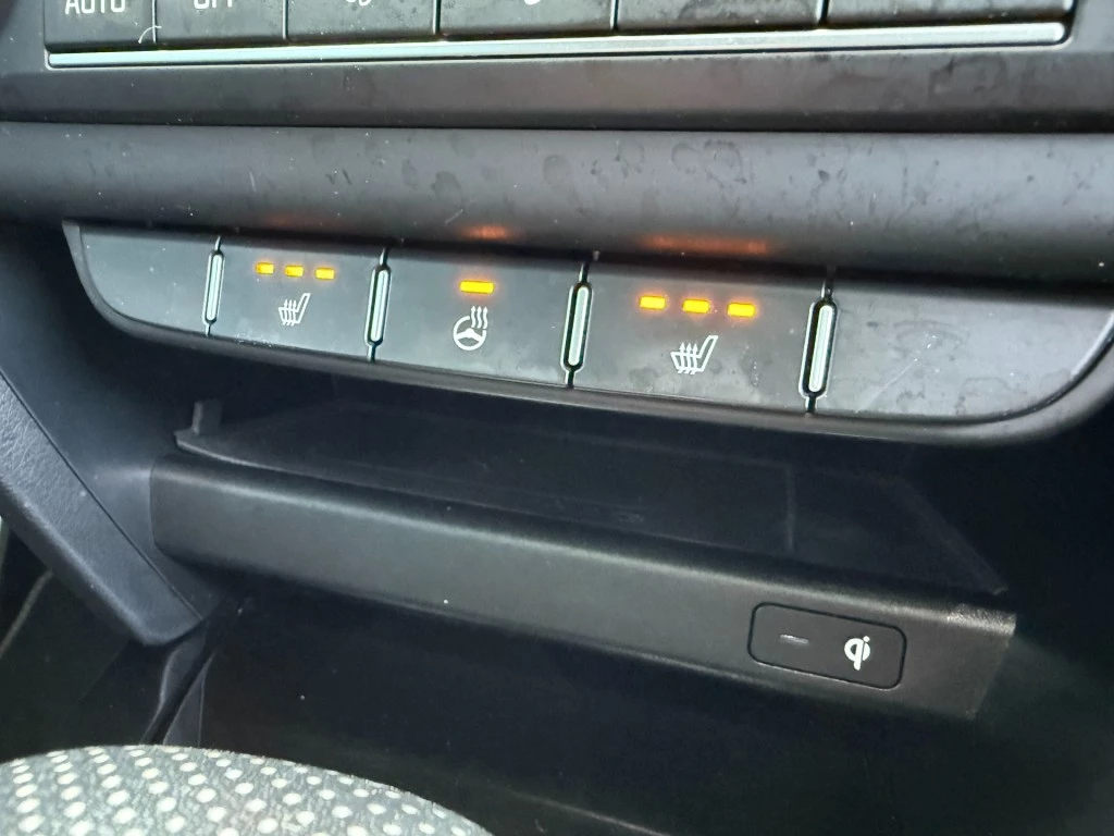 Hoofdafbeelding Kia ProCeed