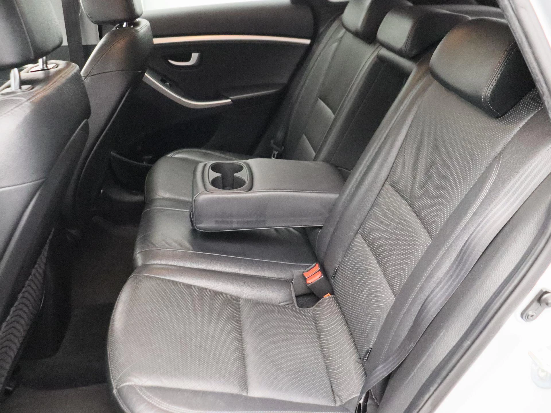 Hoofdafbeelding Hyundai i30