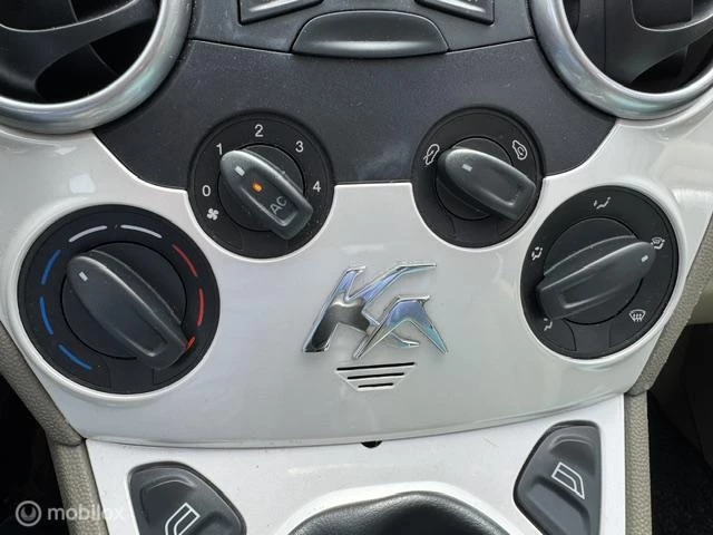 Hoofdafbeelding Ford Ka