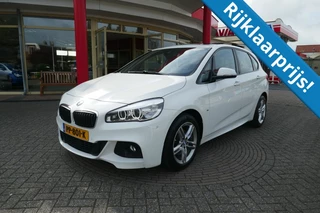 BMW 2 Serie 218I CORPORATE LEASE HIGH EXECUTIVE M SPORT AUTOMAAT NL-AUTO