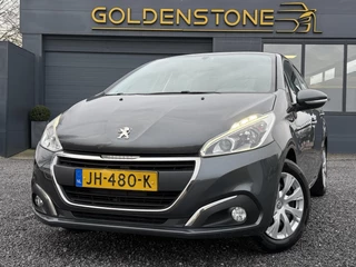 Peugeot 208 1.2 PureTech Blue Lion 1e Eigenaar,Navi,Airco,Cruise,Pdc,N.A.P,5 Deurs,Nieuwe Apk bij Aflevering
