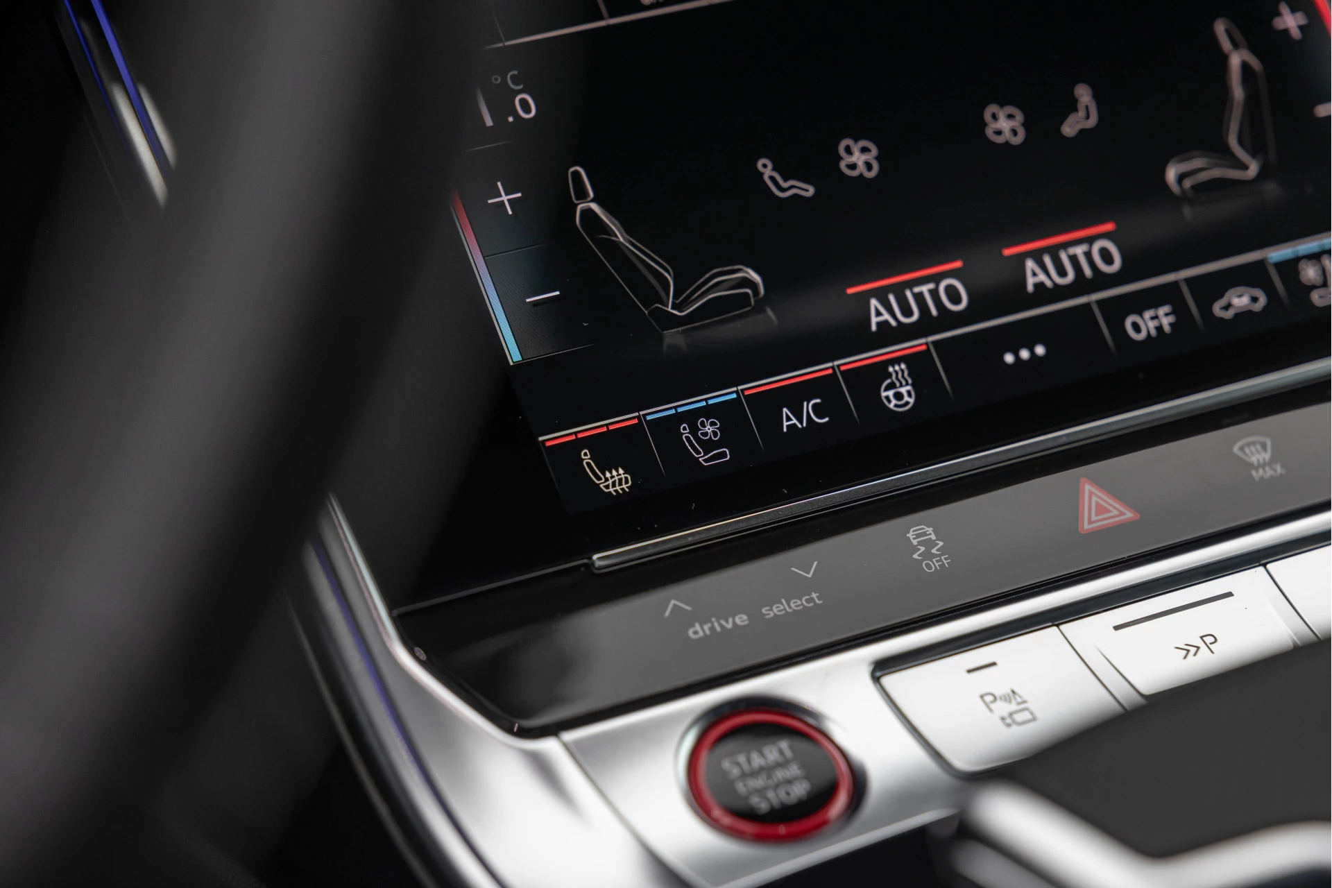 Hoofdafbeelding Audi RS6