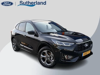Ford Kuga 2.5 PHEV ST-Line | Orig. NL Auto |  Panoramadak | Winter Pack | Head up Display | Adaptive LED