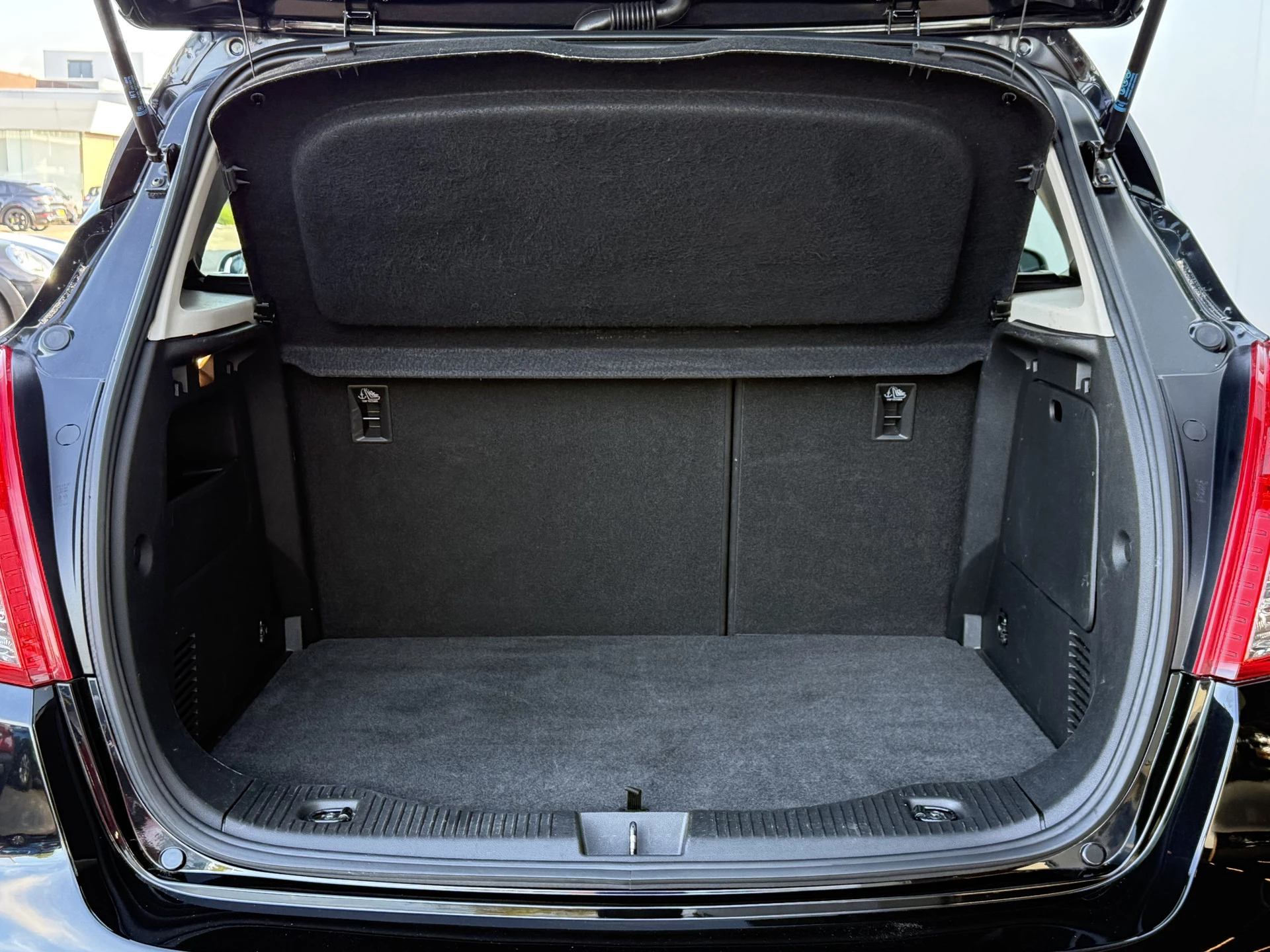 Hoofdafbeelding Opel Mokka X