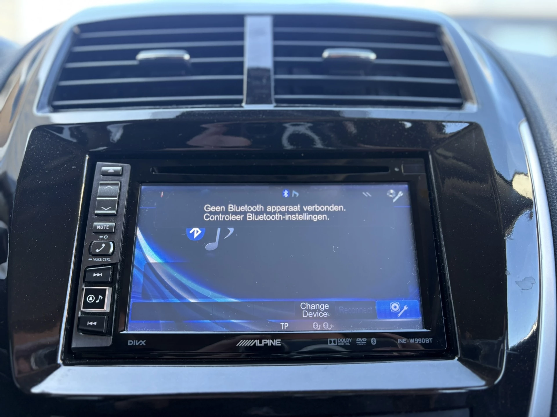 Hoofdafbeelding Citroën C4 Aircross