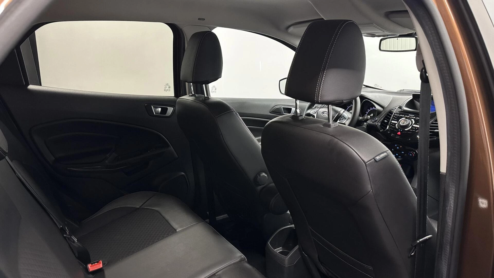Hoofdafbeelding Ford EcoSport