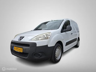 Peugeot Partner bestel 120 1.6 HDI L1 XR Profit +