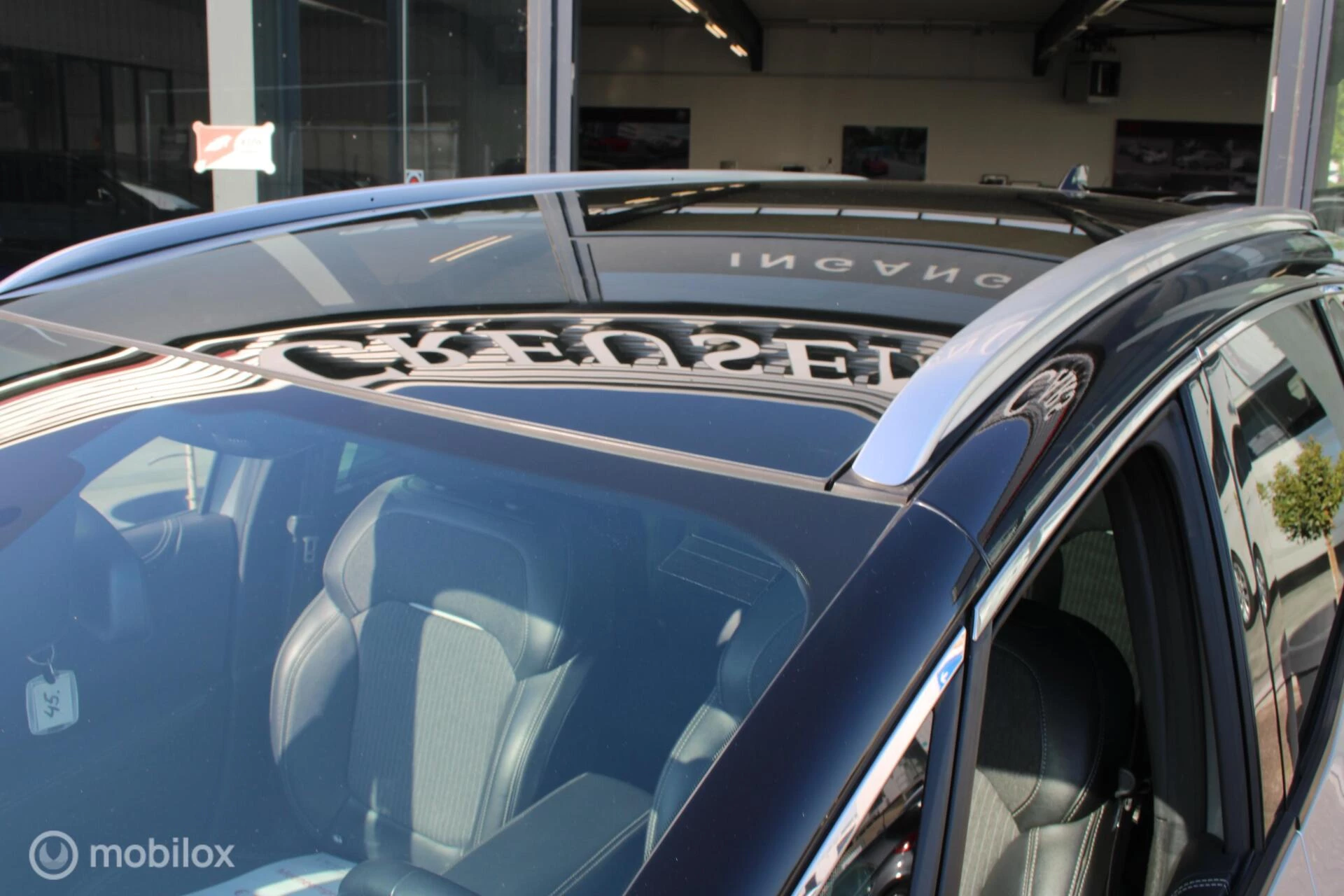 Hoofdafbeelding Renault Grand Scénic