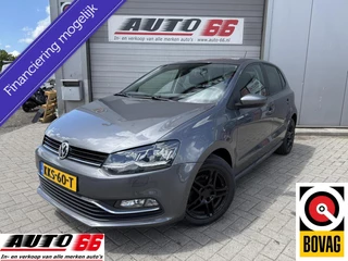 Volkswagen Polo 1.2 TSI Highline APK tot 06-2027
