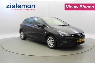 Opel Astra 1.0 Turbo Edition Business - Carplay, Clima, Trekhaak