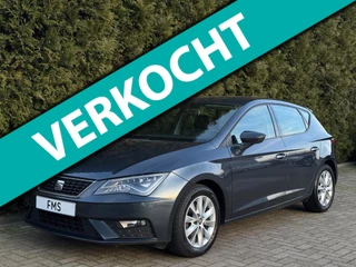 Seat Leon 1.0 EcoTSI Style CarPlay Automaat