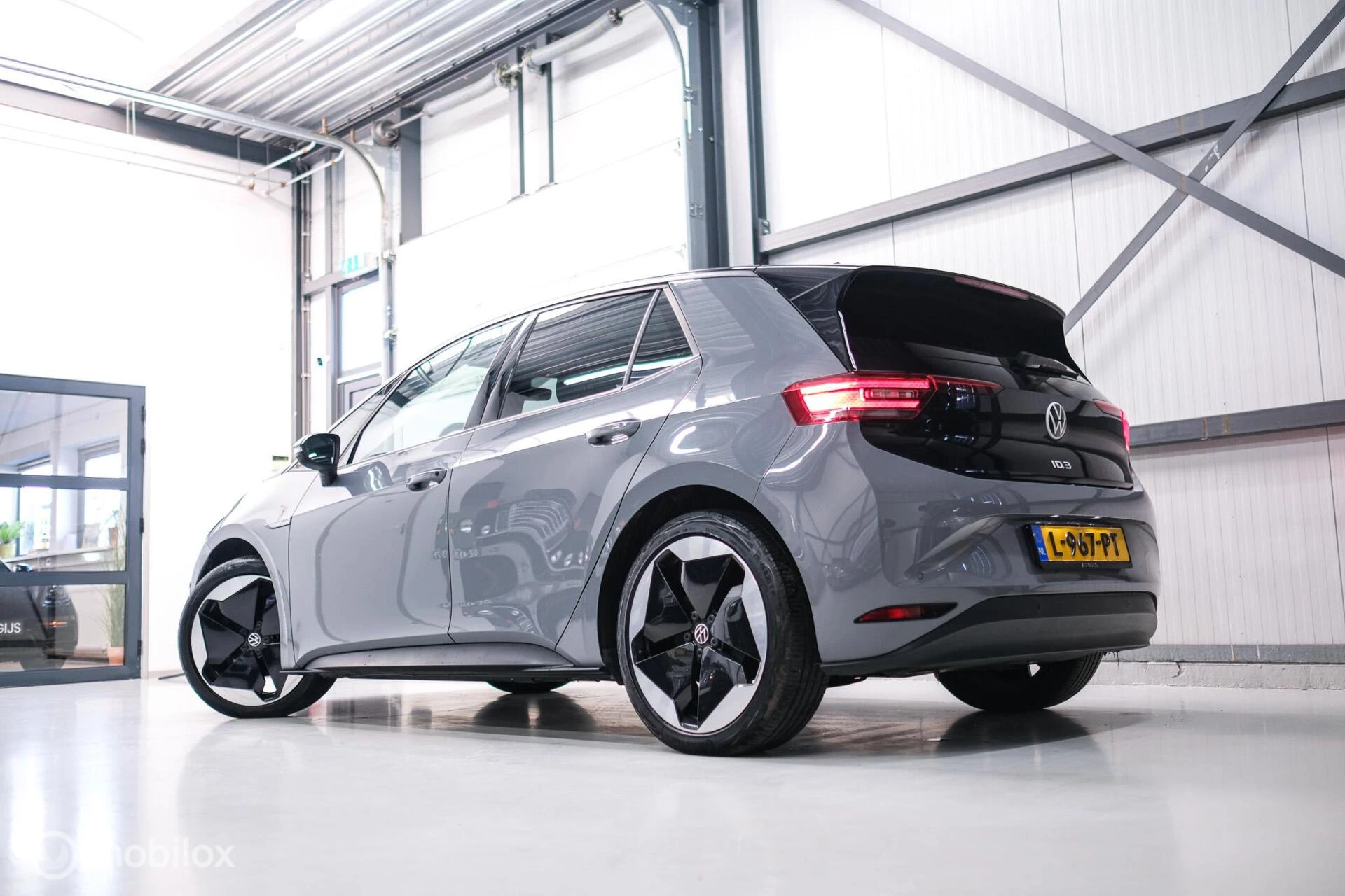 Hoofdafbeelding Volkswagen ID.3