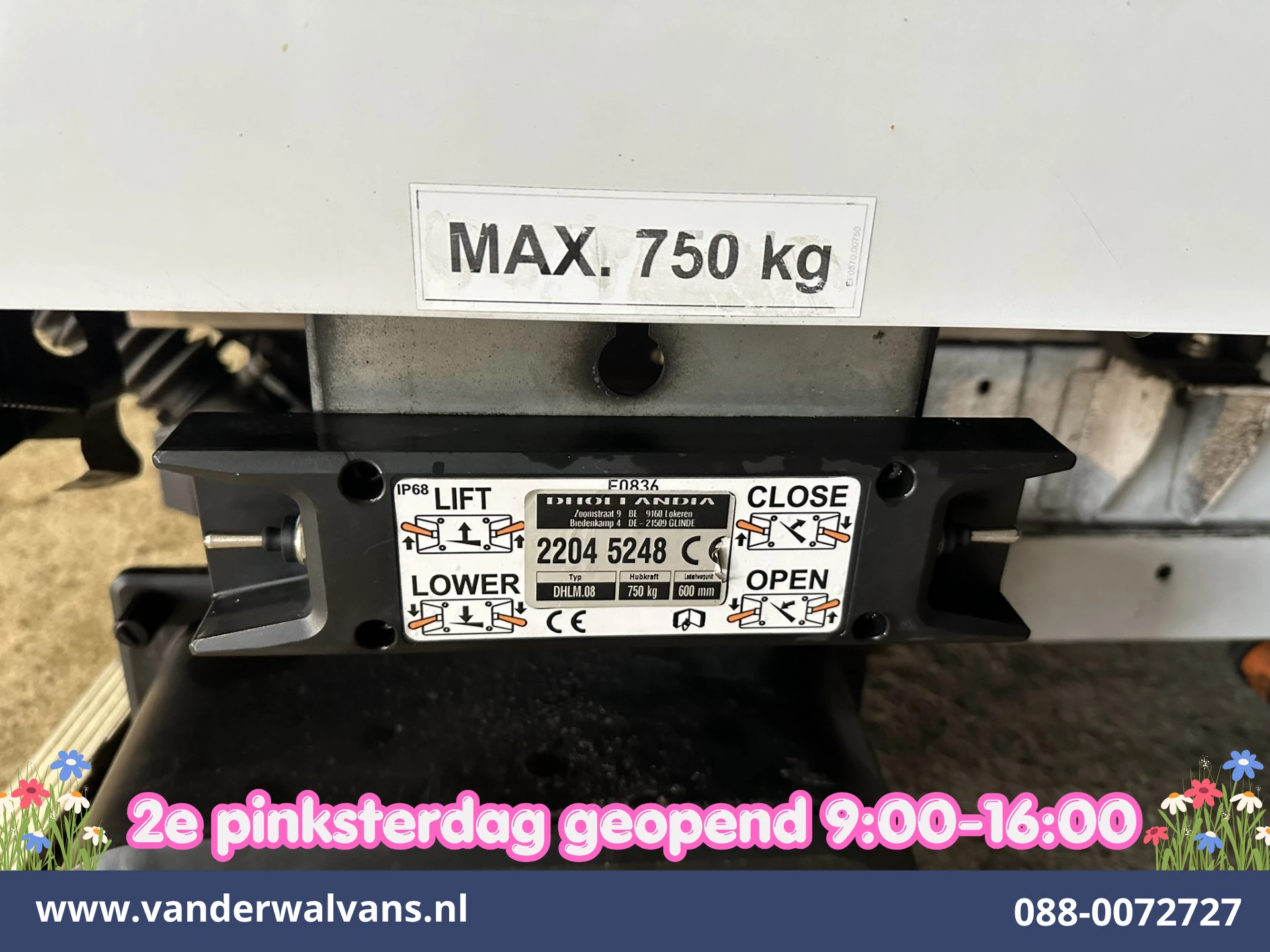 Hoofdafbeelding Peugeot Boxer
