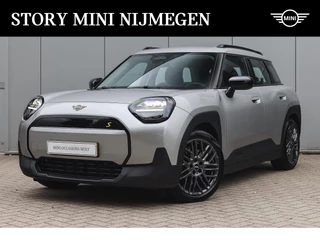 MINI Aceman SE / LED / Parking Assistant / 18" Night Flash Spoke Grey