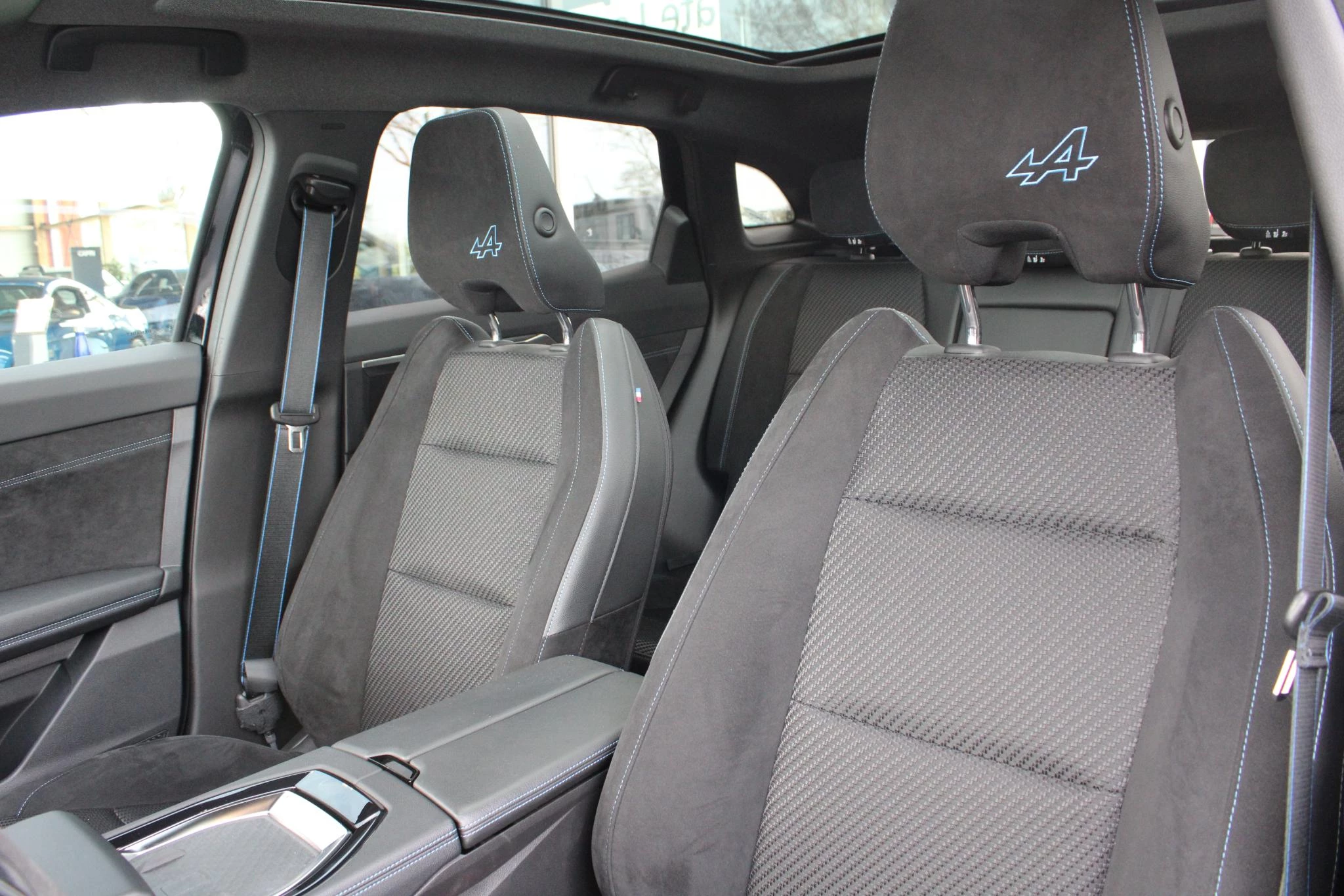 Hoofdafbeelding Renault Austral