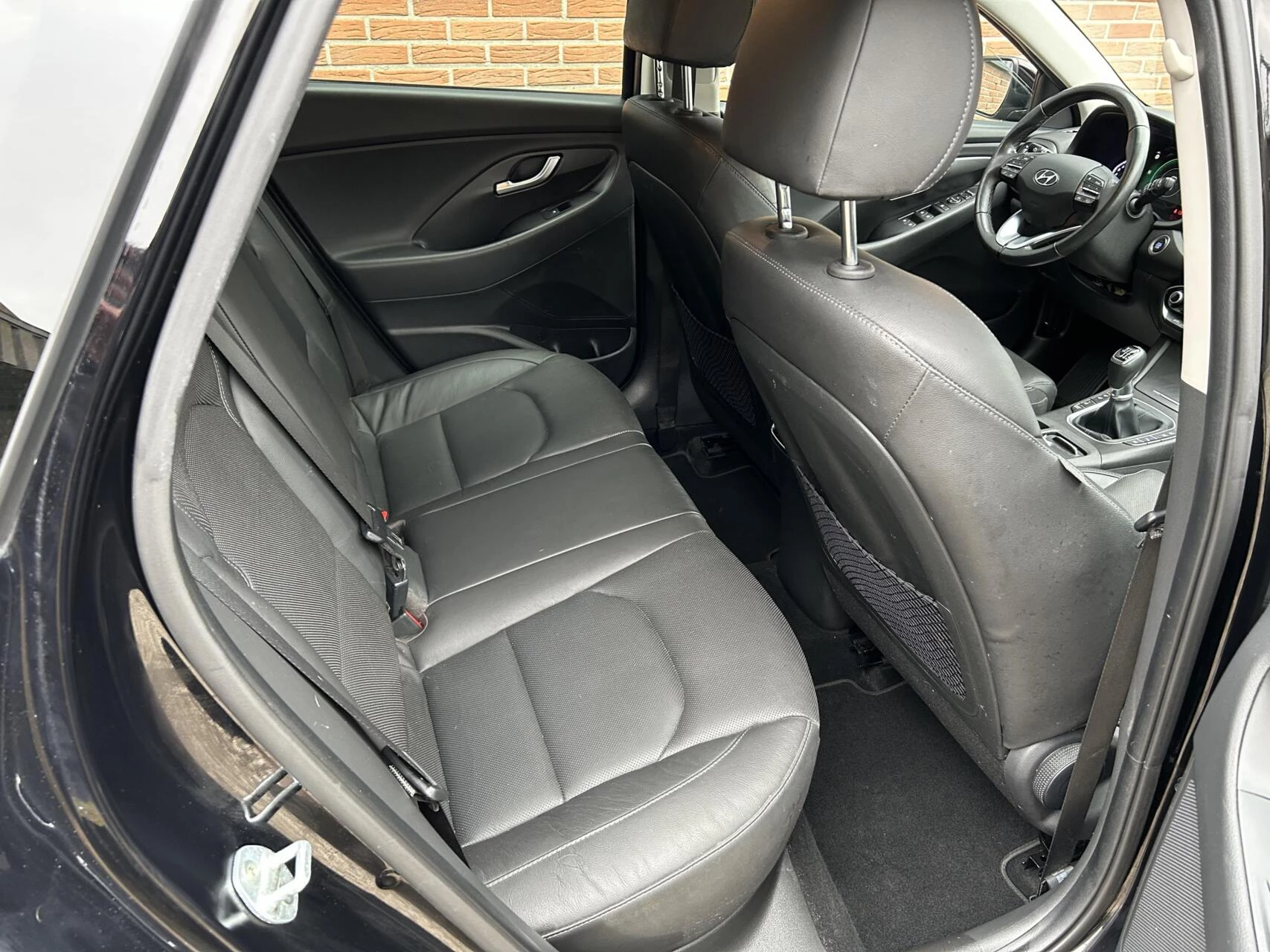 Hoofdafbeelding Hyundai i30