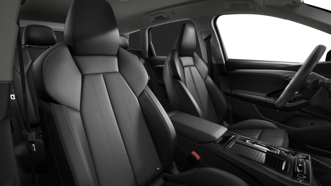 Hoofdafbeelding Audi Q6 e-tron