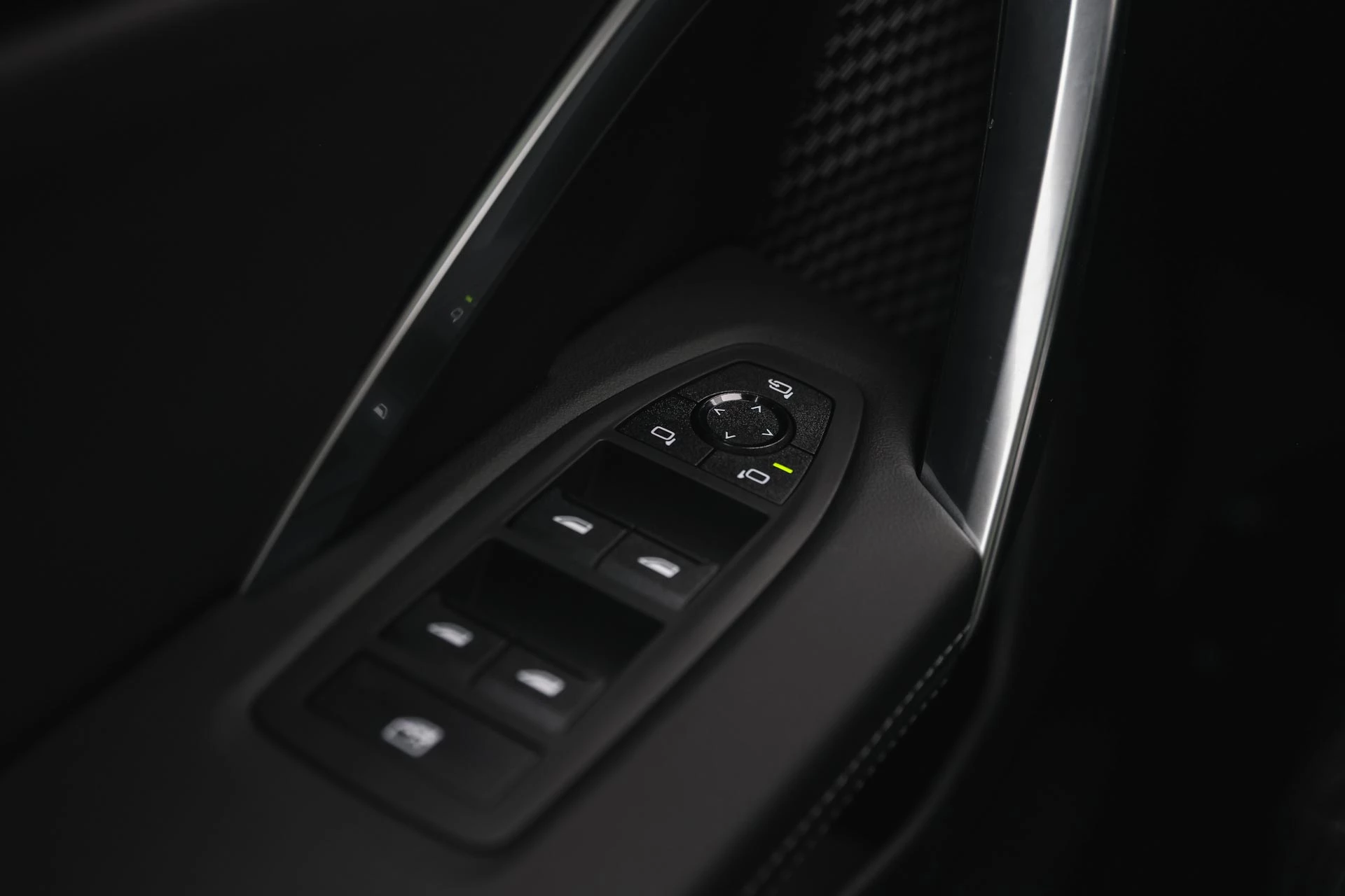 Hoofdafbeelding BMW iX2