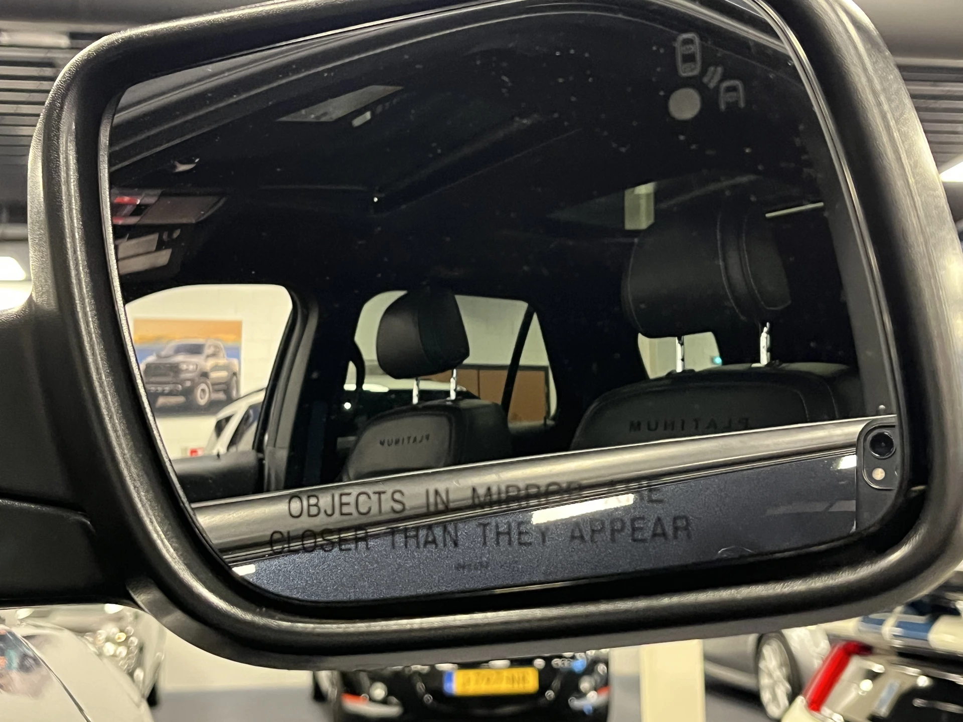 Hoofdafbeelding Ford Explorer