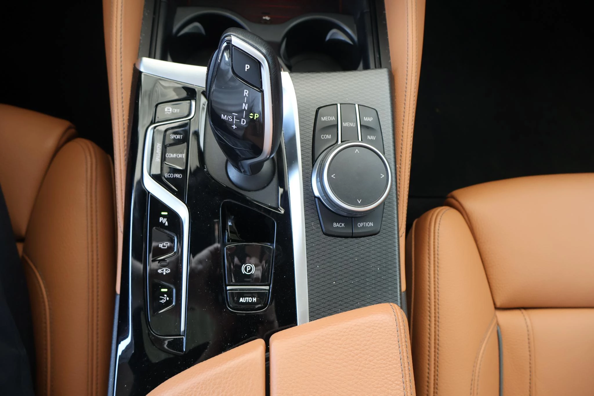 Hoofdafbeelding BMW 6 Serie