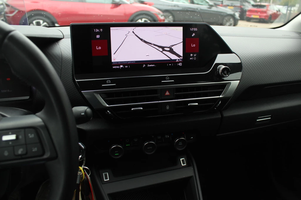 Hoofdafbeelding Citroën C4