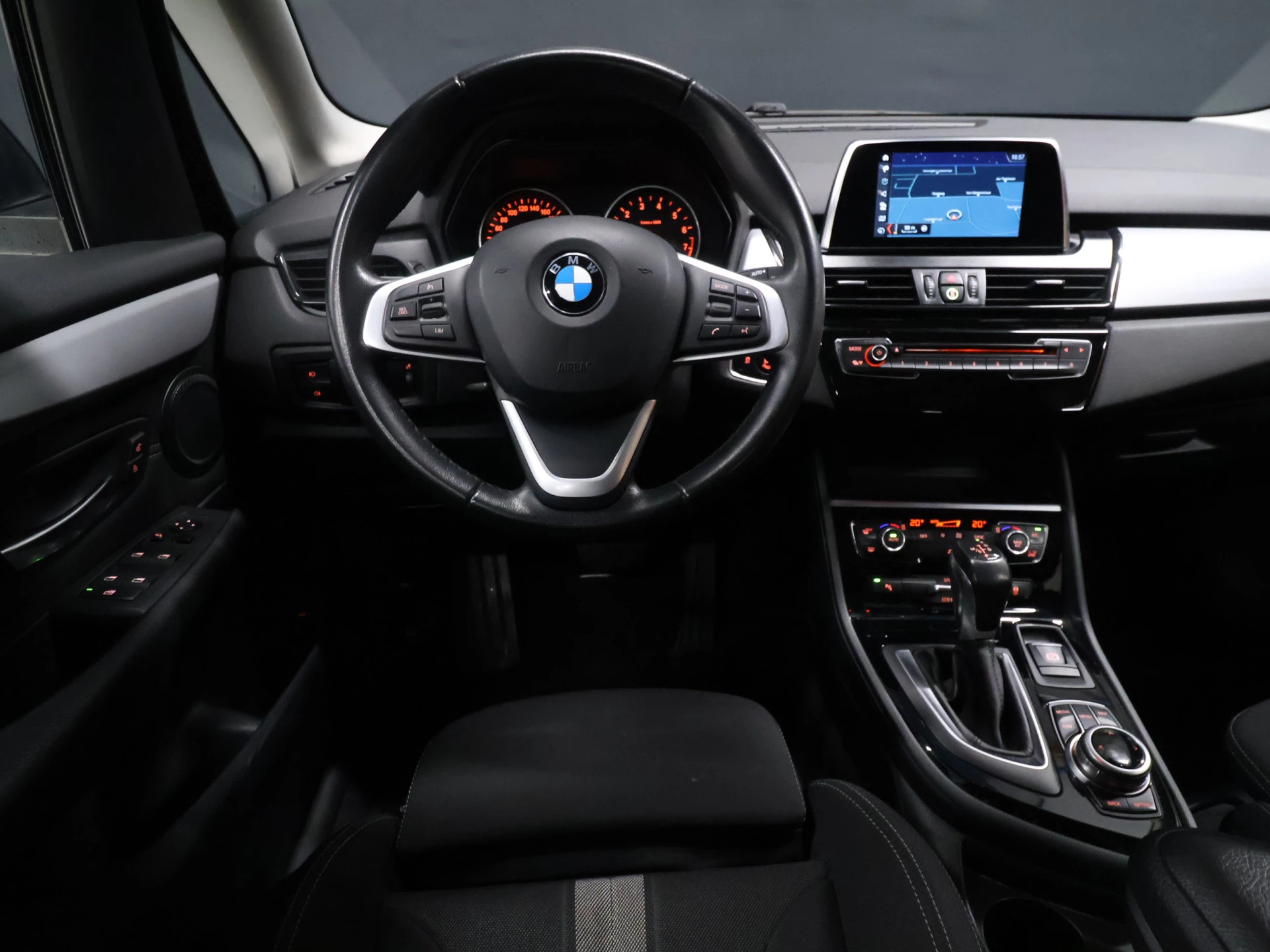 Hoofdafbeelding BMW 2 Serie